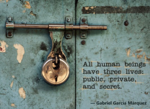 Famous Quotes of Gabriel Garcia Marquez