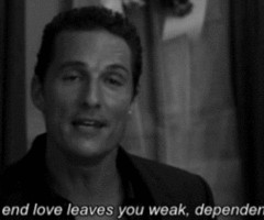 ghosts of girlfriends past | via Tumblr