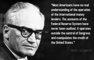 21 Most Intriguing Quotes On The Federal Reserve