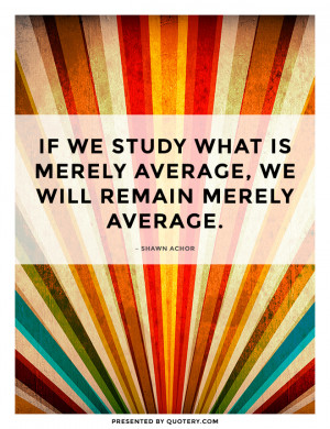 remian-merely-average