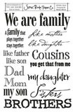 Family Quotes and Saying Images and Family Quotes Pictures Codes, Page ...