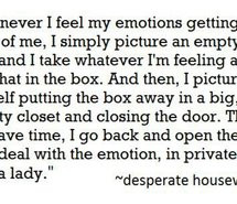 desperate housewives, quote, saying, text