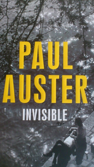 Paul Auster