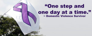 Domestic Violence Survivor Quotes