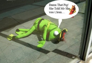 kermit the frog Image