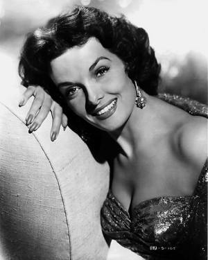 Jane Russell Pictures ( image hosted by rottentomatoes.com )