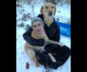 Human Animal Face Swap