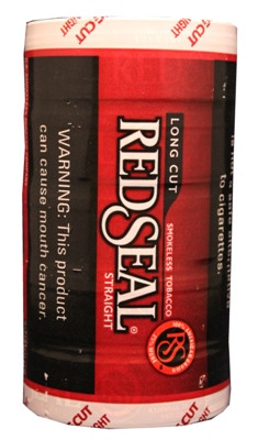 Red Seal Long Cut Straight 5/1.5Oz