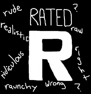 rated R