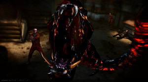 The Darkness 2 has amazing graphics. Here are some screenshots to give ...