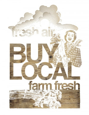 ... local industry, and focuses on healthy & ethical food choices