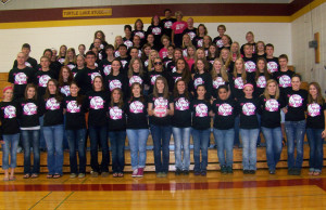 Volleyball Quotes For Shirts Digs pink t-shirt photo