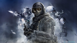 Call of Duty: Ghosts: Neue Teaser-Webseite veröffentlicht