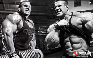 Jay Cutler Vs Arnold Schwarzenegger Jay cutler poster bodybuilding