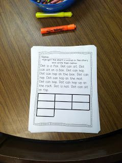 Reading Street, Phonics Rules, 1St Grade Reading Centers, First Grade ...