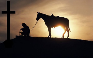 cowboy praying pictures | Cowboy Praying by ~VampiricWolf21 on ...