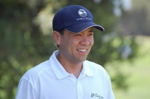 ... CommerceWest Bank Co-Chaired the 14th Annual Tim Salmon Golf Classic
