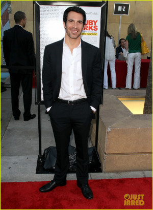 Deborah Ann Woll Ruby Sparks