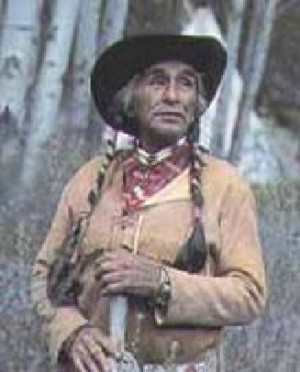 chief two eagles was asked by a white u s government official chief ...