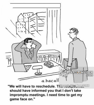 Business Negotiation cartoons, Business Negotiation cartoon, funny ...