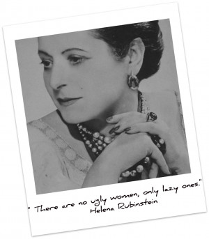 Helena Rubinstein
