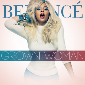 Musique : “Grown Woman” – Beyoncé (Audio + Lyrics)