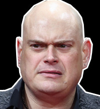 Andy Wachowski