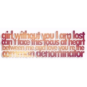 common denominator justin bieber