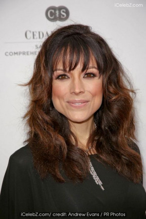 Liz Vassey Quotes. QuotesGram