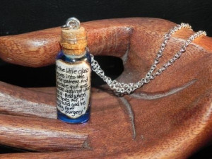 found 'Repo The Genetic Opera Zydrate Bottle by BottledUpCreations ...