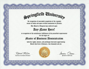 fake degree fake diploma certificate sample fake diplomas fake degrees