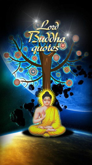 Lord Buddha Quotes APK 1.0 by Publish This, LLC