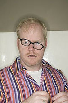 Jim Gaffigan , Jim Gaffigan, writer of online series 