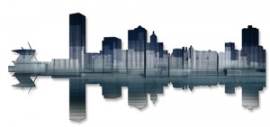 milwaukee wisconsin skyline