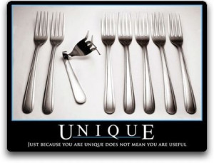 Corrosion of Conformity