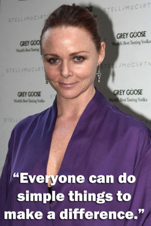Inspirational quotes: wise words from famous women