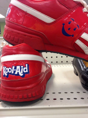 funny-shoe-sneaker-Kool-Aid