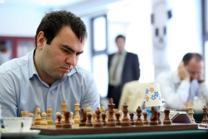 IM Adrien Demuth is Chess Champion of Paris July 16, 2013, 3:14 pm