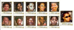 Unit 1012: The Victims' Families For The Death Penalty.