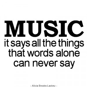 black and white, love, music, quote, quotes, sadness, text, typography