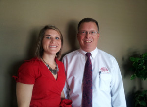 Call Chris Liebum today for a flood insurance quote.