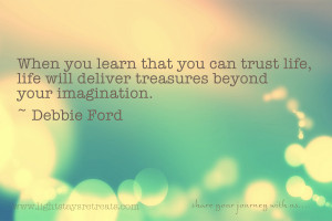 Light Stays Retreats & Living®