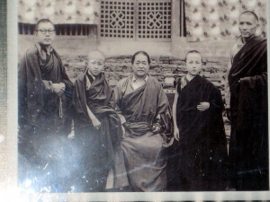 , Dzongsar Khyentse, Dudjom: Khyentse Rinpoche, Khyent Rinpoche ...