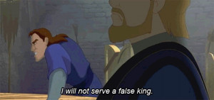 quest for camelot #non disney #gif
