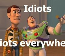 buzz lightyear funny