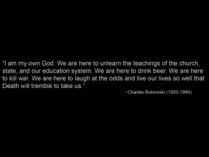 640x480 quotes religion charles bukowski 1600x1200 wallpaper download