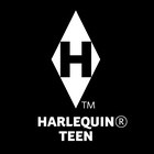 Harlequin TEEN