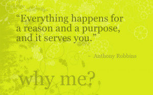 ... of asking why me how about say to god ok help me understand what i m