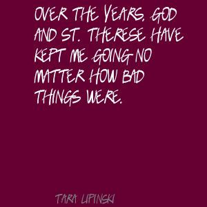 Tara Lipinski's quote #1