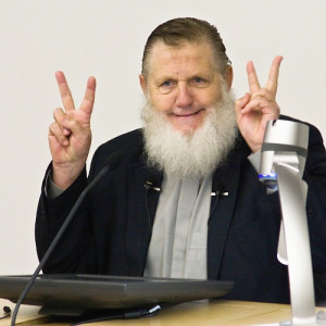 Sheik Yusuf Estes, I luv him!!